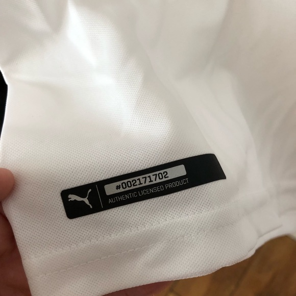 Newcastle United Members Jersey 2014/2015 - Picture 7 of 8